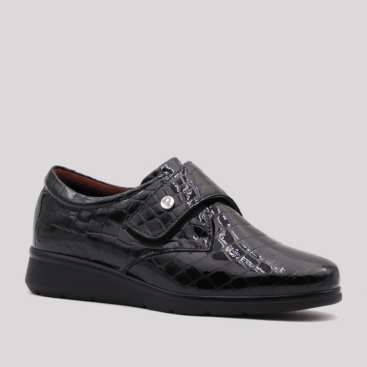 ZAPATO VELCRO COCO CHAROL CÑ