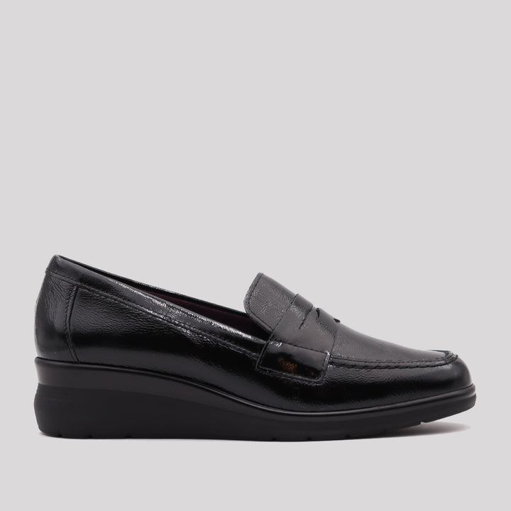 MOCASIN CHAROL ANTIFAZ CÑ