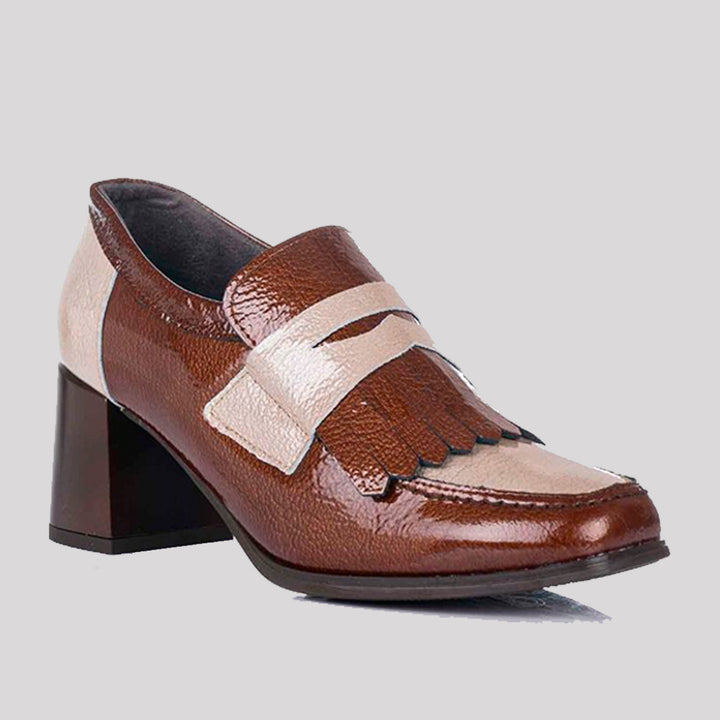 MOCASIN ANTIFAZ TACON