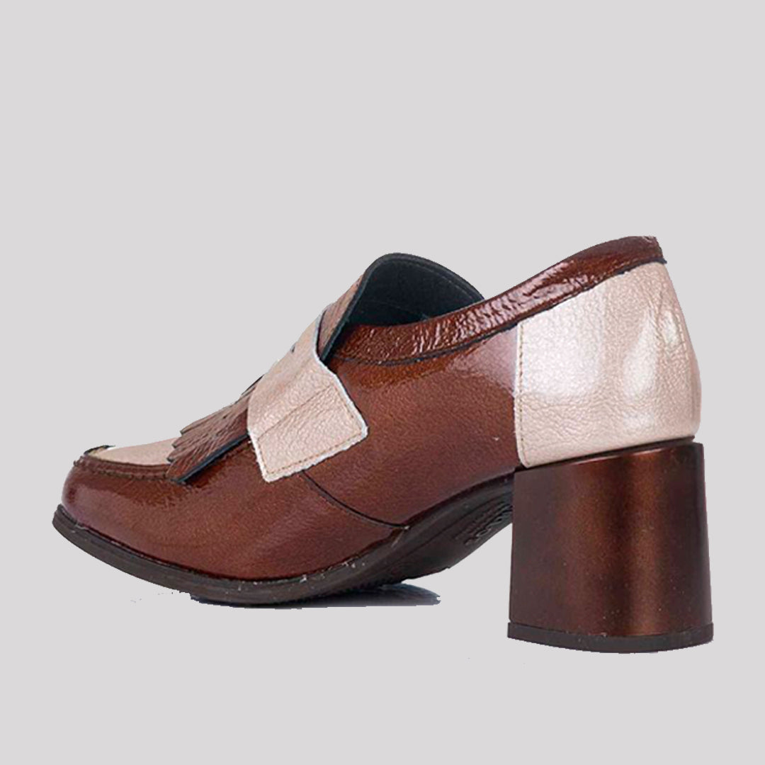 MOCASIN ANTIFAZ TACON