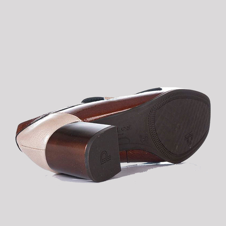 MOCASIN ANTIFAZ TACON