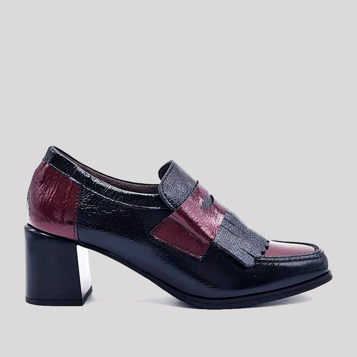 MOCASIN ANTIFAZ TACON