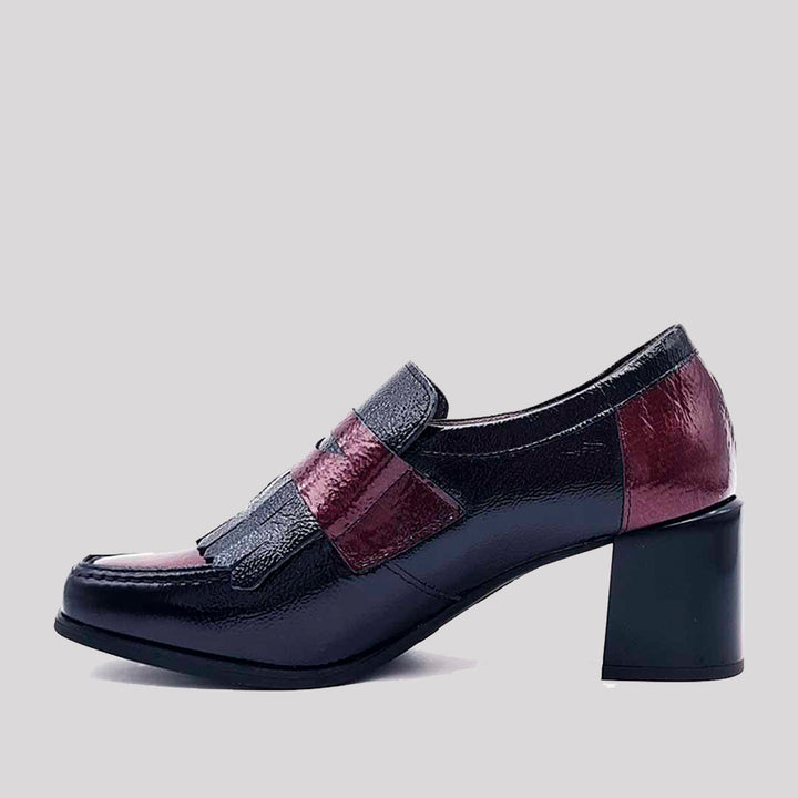 MOCASIN ANTIFAZ TACON