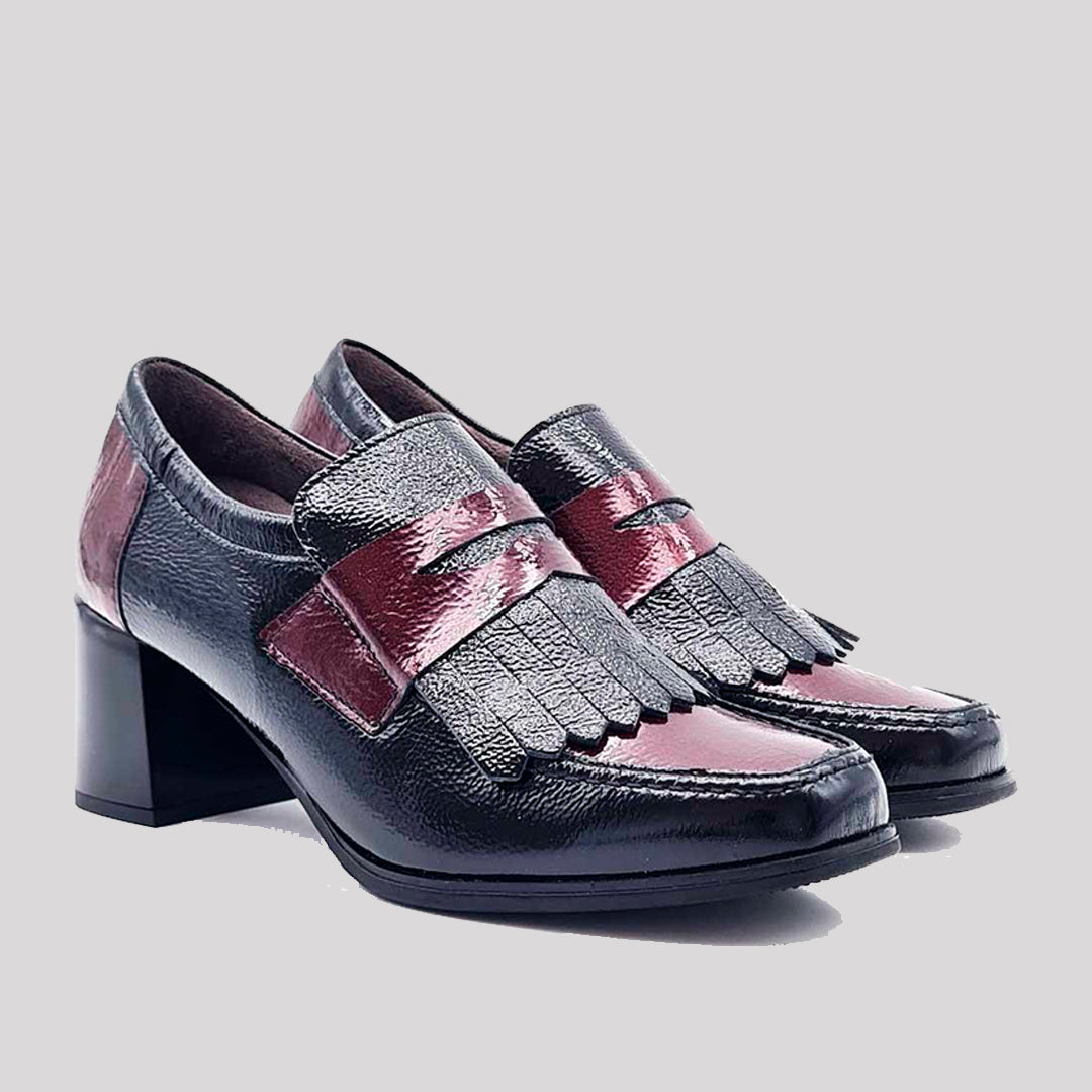 MOCASIN ANTIFAZ TACON