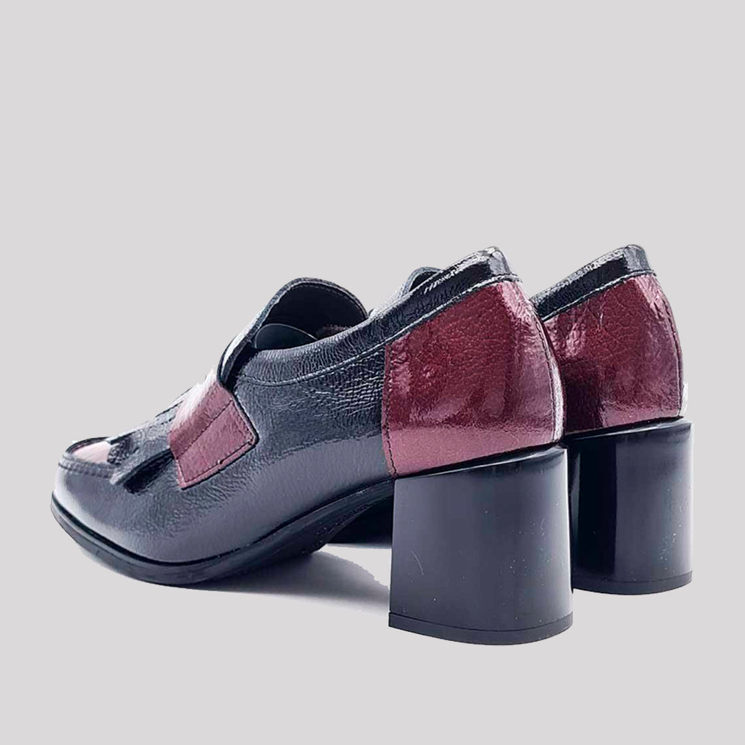 MOCASIN ANTIFAZ TACON