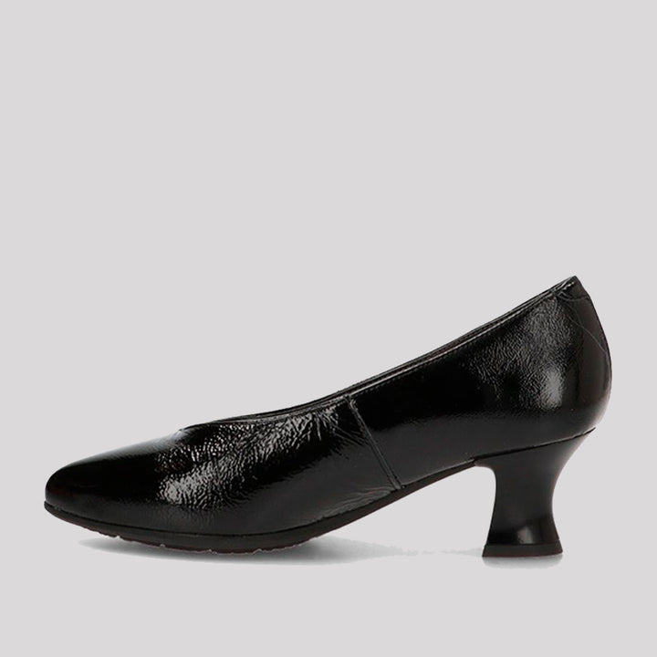 SALÓN CHAROL TACÓN