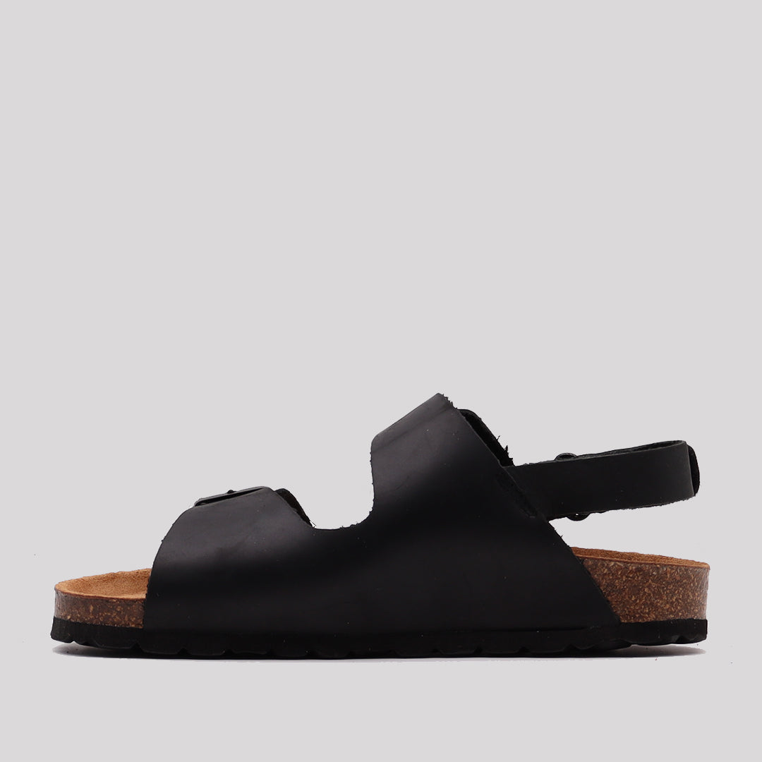 SANDALIA BIO 2 HEB PIEL - MUJER