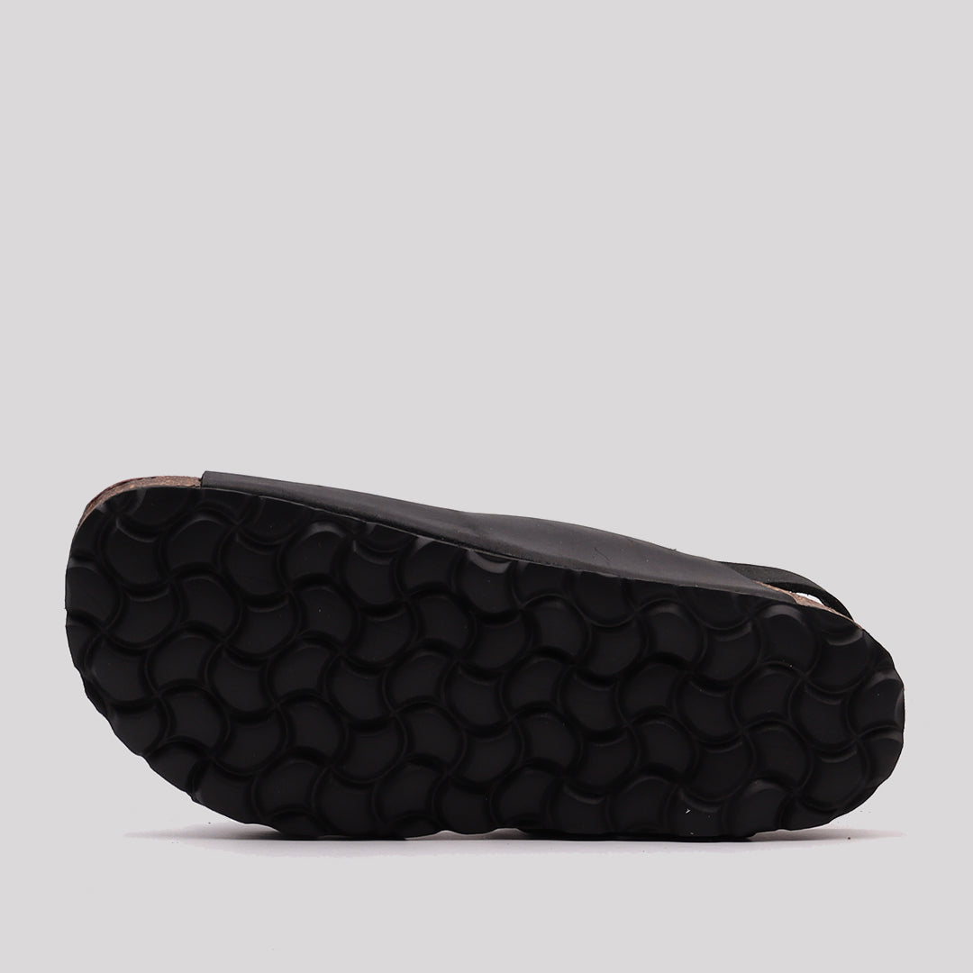 SANDALIA BIO 2 HEB PIEL - MUJER
