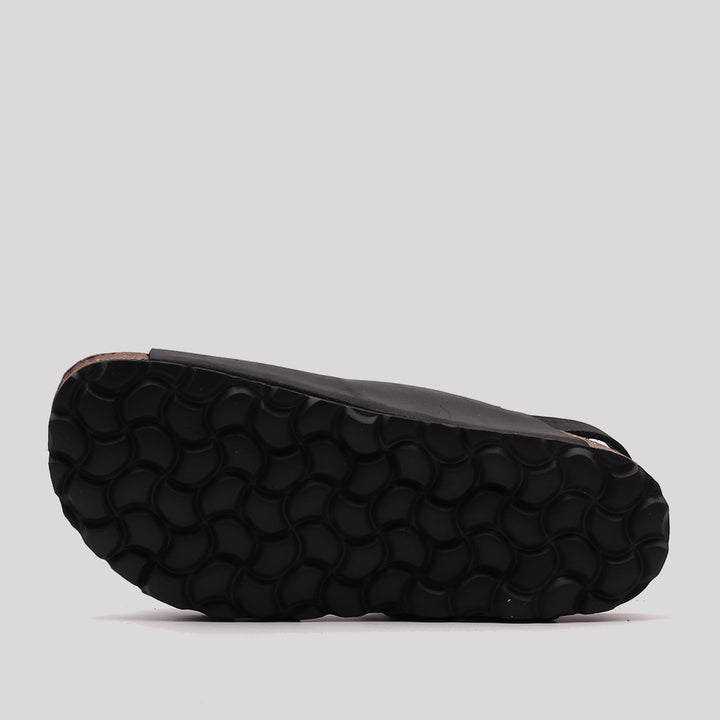 SANDALIA BIO 2 HEB PIEL - MUJER