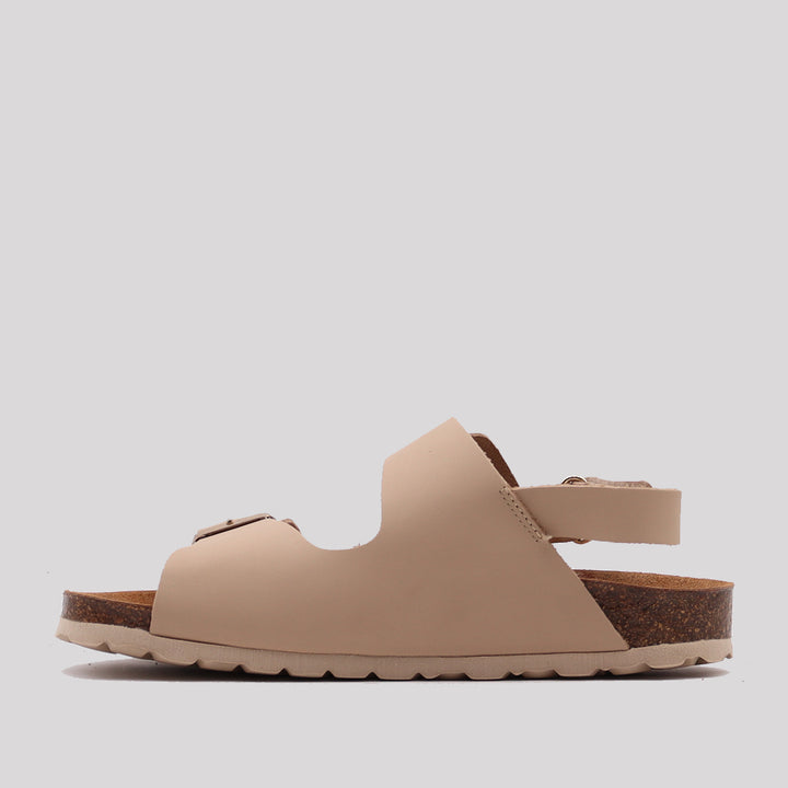 SANDALIA BIO 2 HEB PIEL - MUJER
