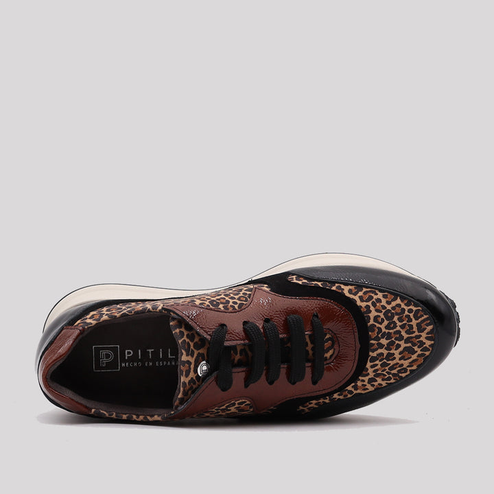 DEPORTIVO LEOPARDO PL