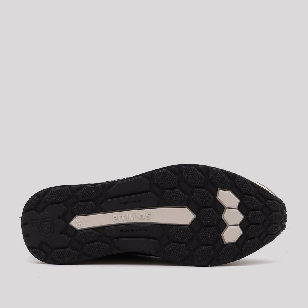 DEPORTIVO LEOPARDO PL