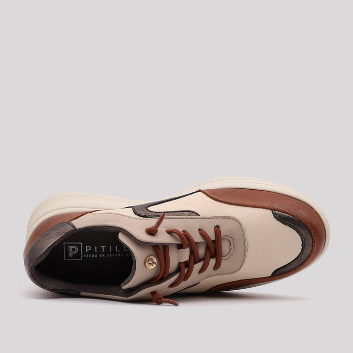 DEPORTIVO COMBINADO GOMAS