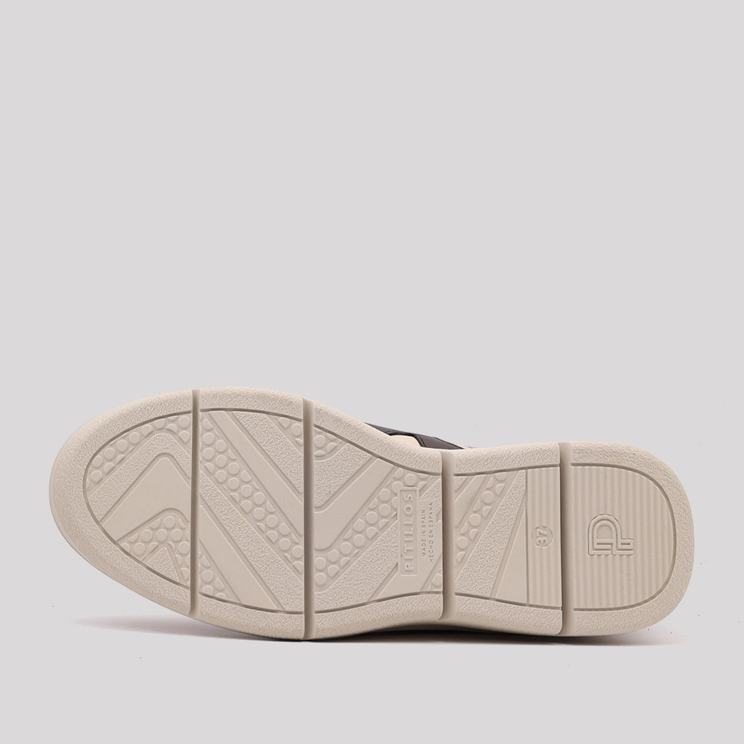 DEPORTIVO COMBINADO GOMAS