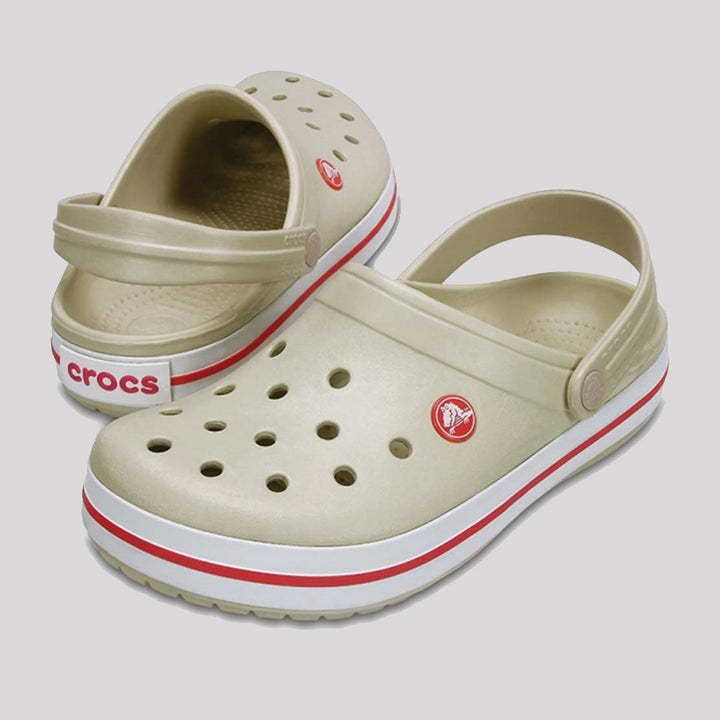 CROCSBAND