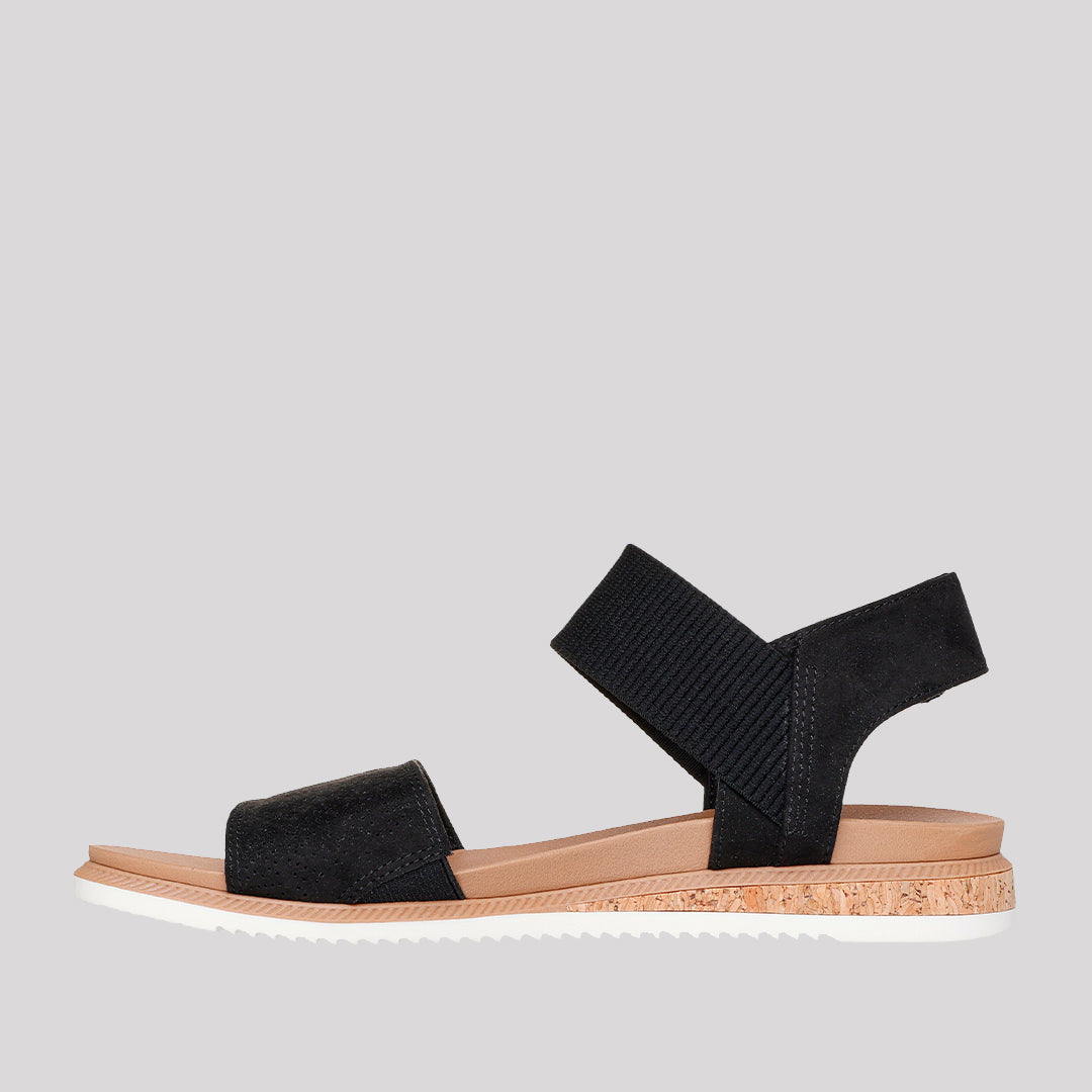 BOBS DESET KISS LOW - TOP LOOK