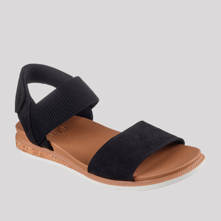 BOBS DESET KISS LOW - TOP LOOK