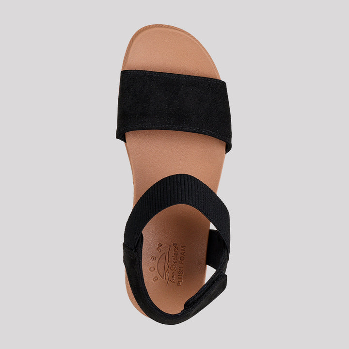 BOBS DESET KISS LOW - TOP LOOK