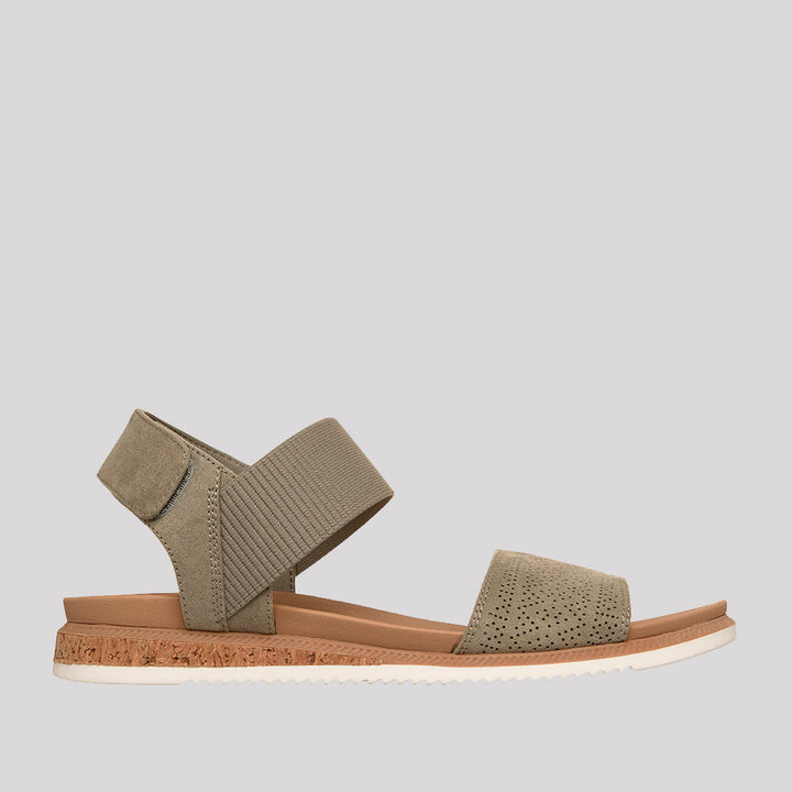 BOBS DESET KISS LOW - TOP LOOK