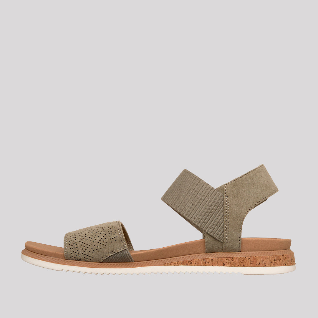 BOBS DESET KISS LOW - TOP LOOK