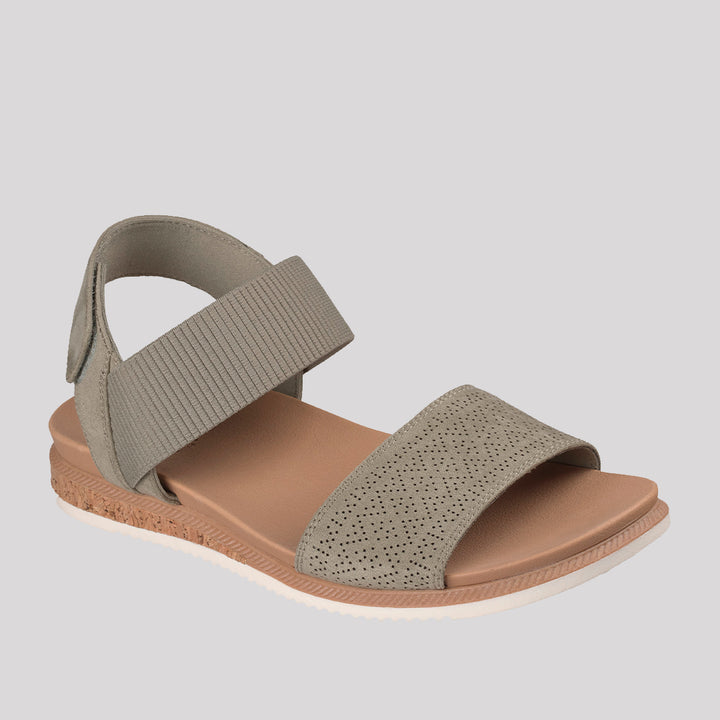 BOBS DESET KISS LOW - TOP LOOK