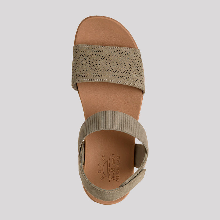 BOBS DESET KISS LOW - TOP LOOK