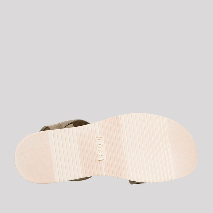 BOBS DESET KISS LOW - TOP LOOK