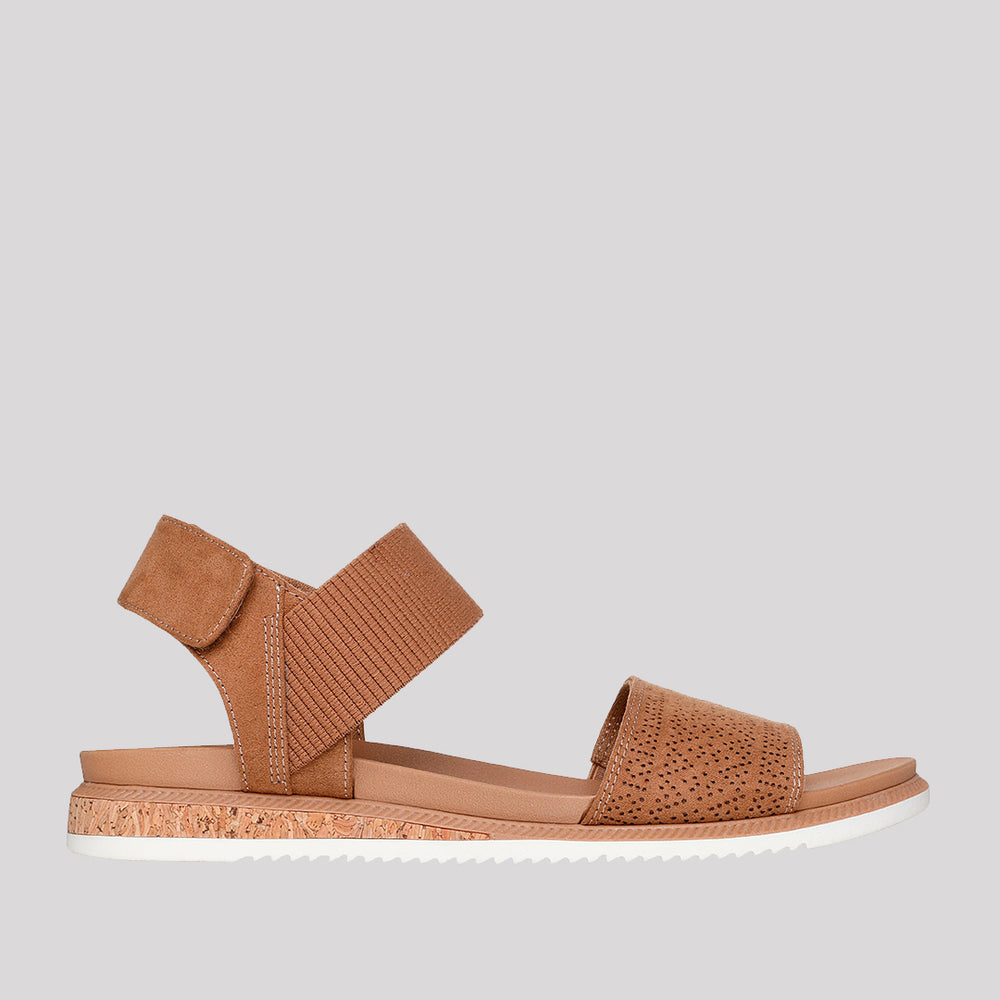 BOBS DESET KISS LOW - TOP LOOK