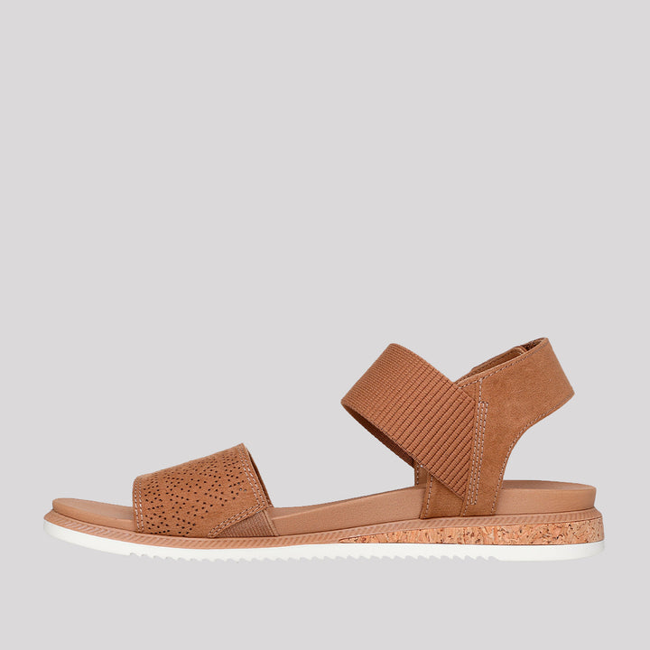 BOBS DESET KISS LOW - TOP LOOK