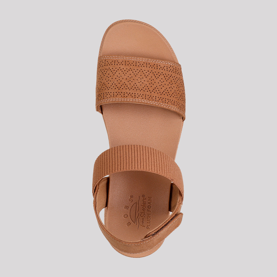 BOBS DESET KISS LOW - TOP LOOK