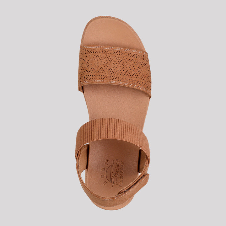 BOBS DESET KISS LOW - TOP LOOK