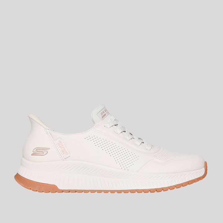 BOBS SQUAD 4 - KEY LOOK