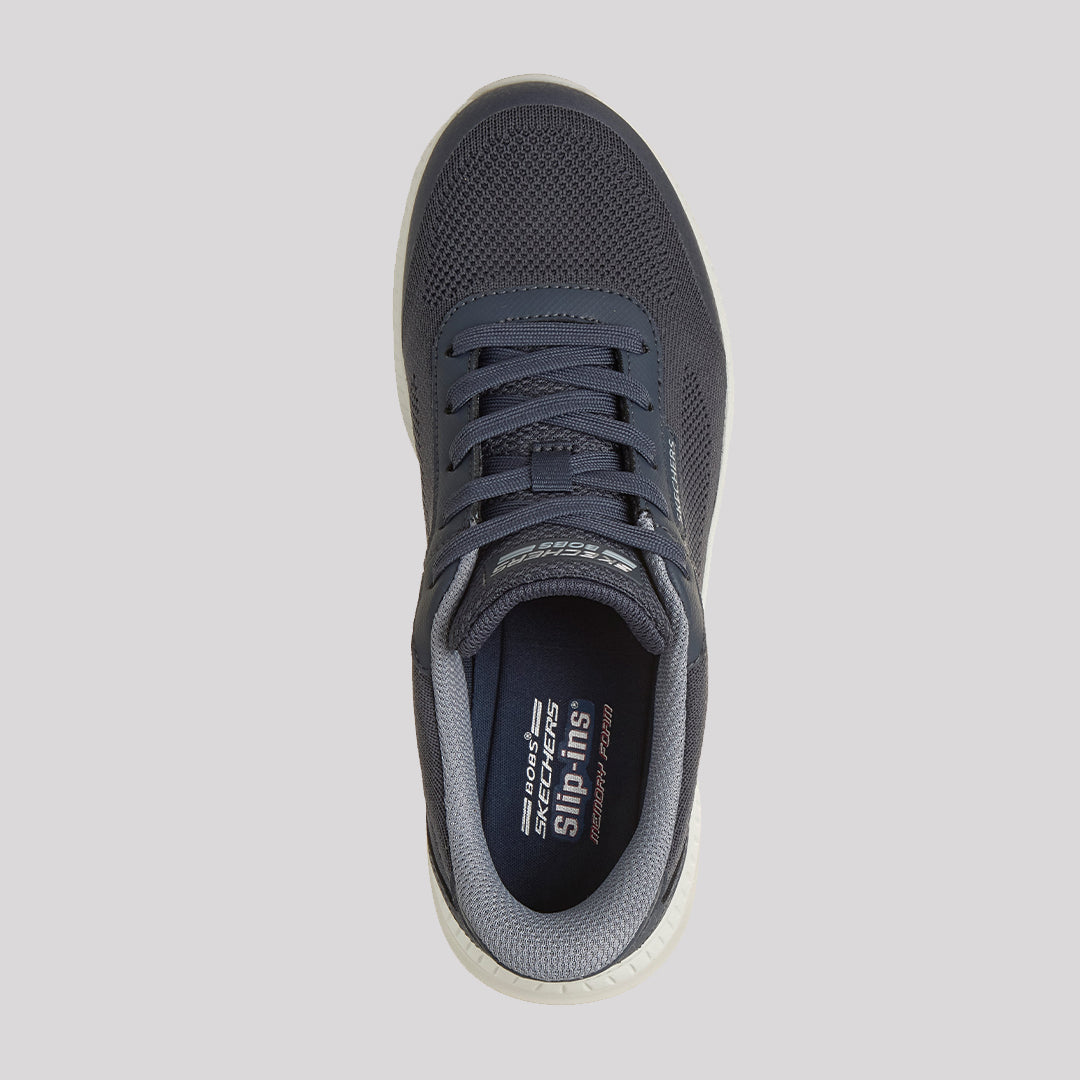 SLIP-INS WATERPROOF: BOBS SQUAD 4 - ESSENTIAL LOOK