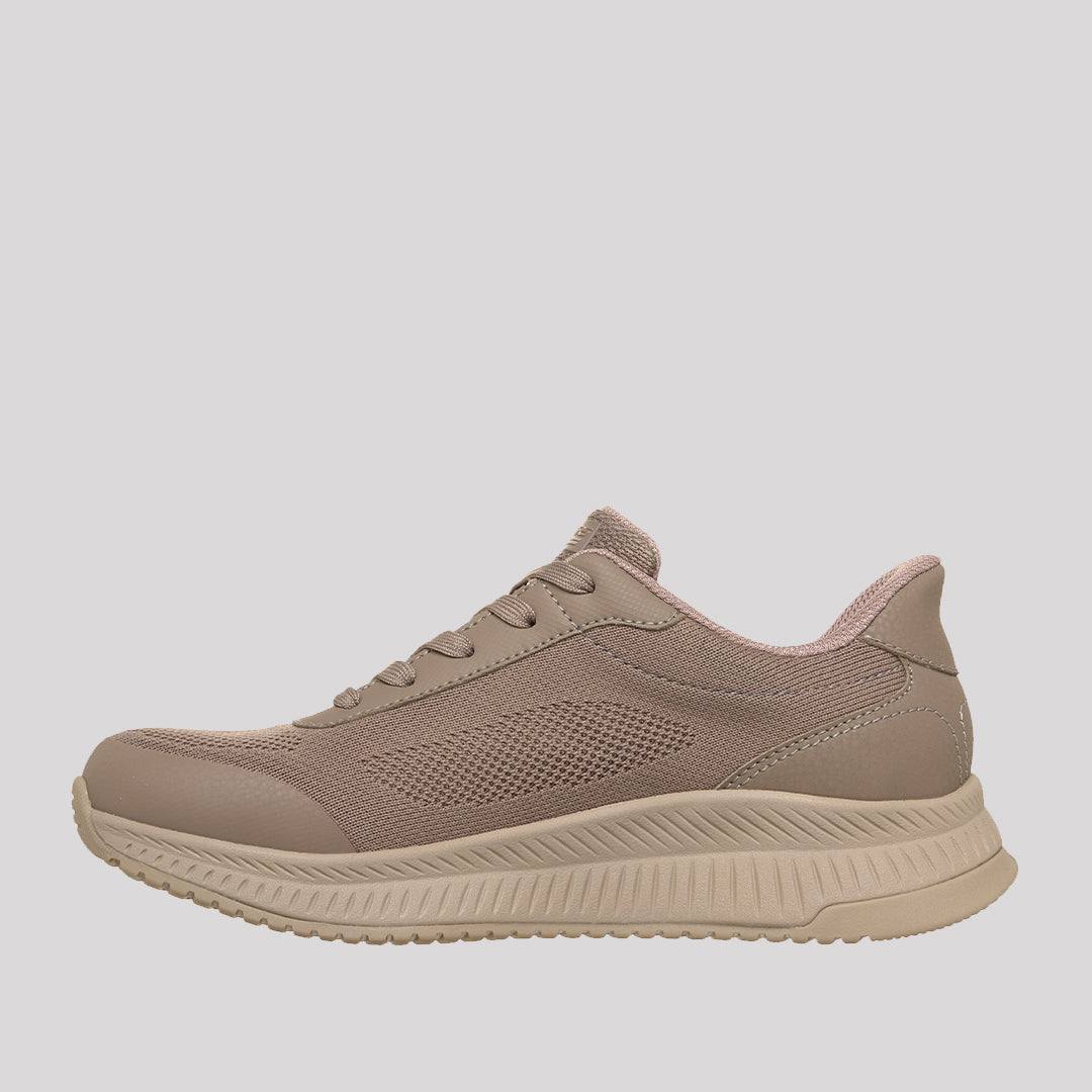 SLIP-INS WATERPROOF: BOBS SQUAD 4 - ESSENTIAL LOOK
