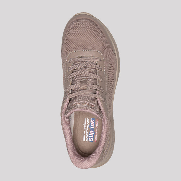SLIP-INS WATERPROOF: BOBS SQUAD 4 - ESSENTIAL LOOK