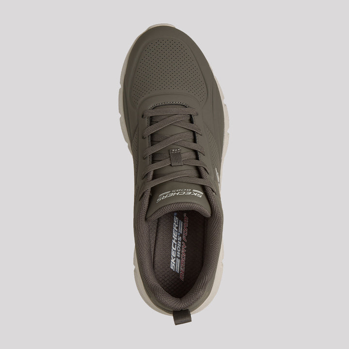 BOBS B FLEX - ARTIC EDGE