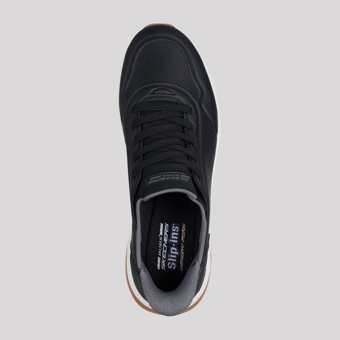 SLIP-INS: BOBS SQUAD 4 - DIRECT STEP