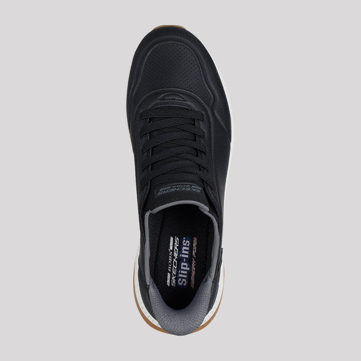 SLIP-INS: BOBS SQUAD 4 - DIRECT STEP