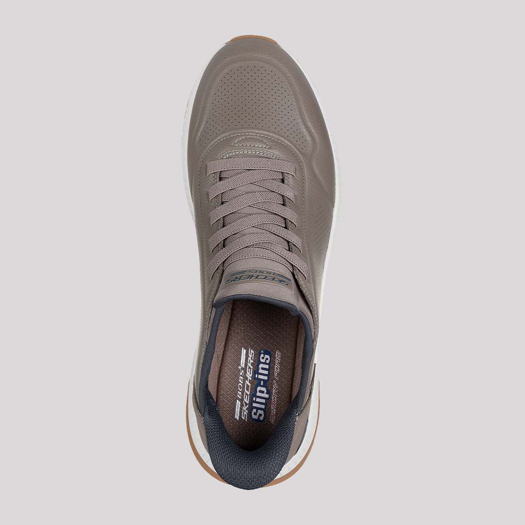 SLIP-INS: BOBS SQUAD 4 - DIRECT STEP