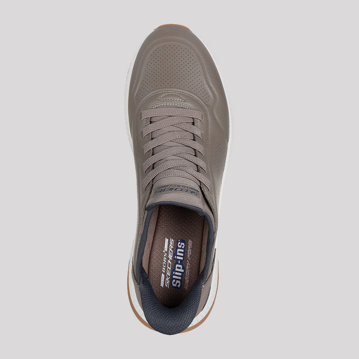 SLIP-INS: BOBS SQUAD 4 - DIRECT STEP
