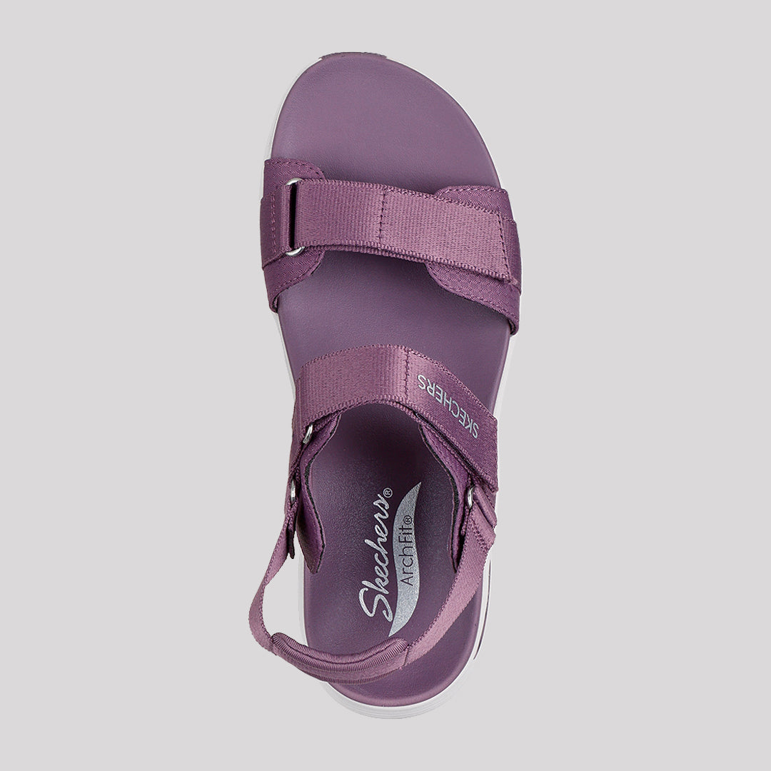 ARCH FIT SANDALIA