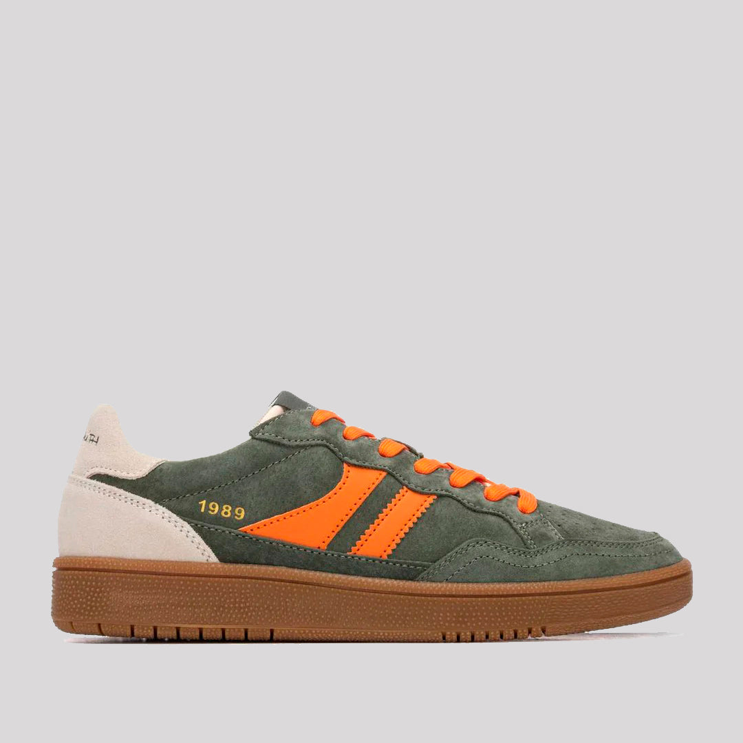 ZAPATILLA PLANA 1989