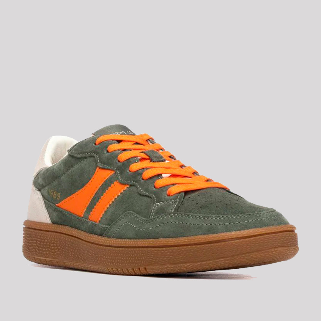 ZAPATILLA PLANA 1989