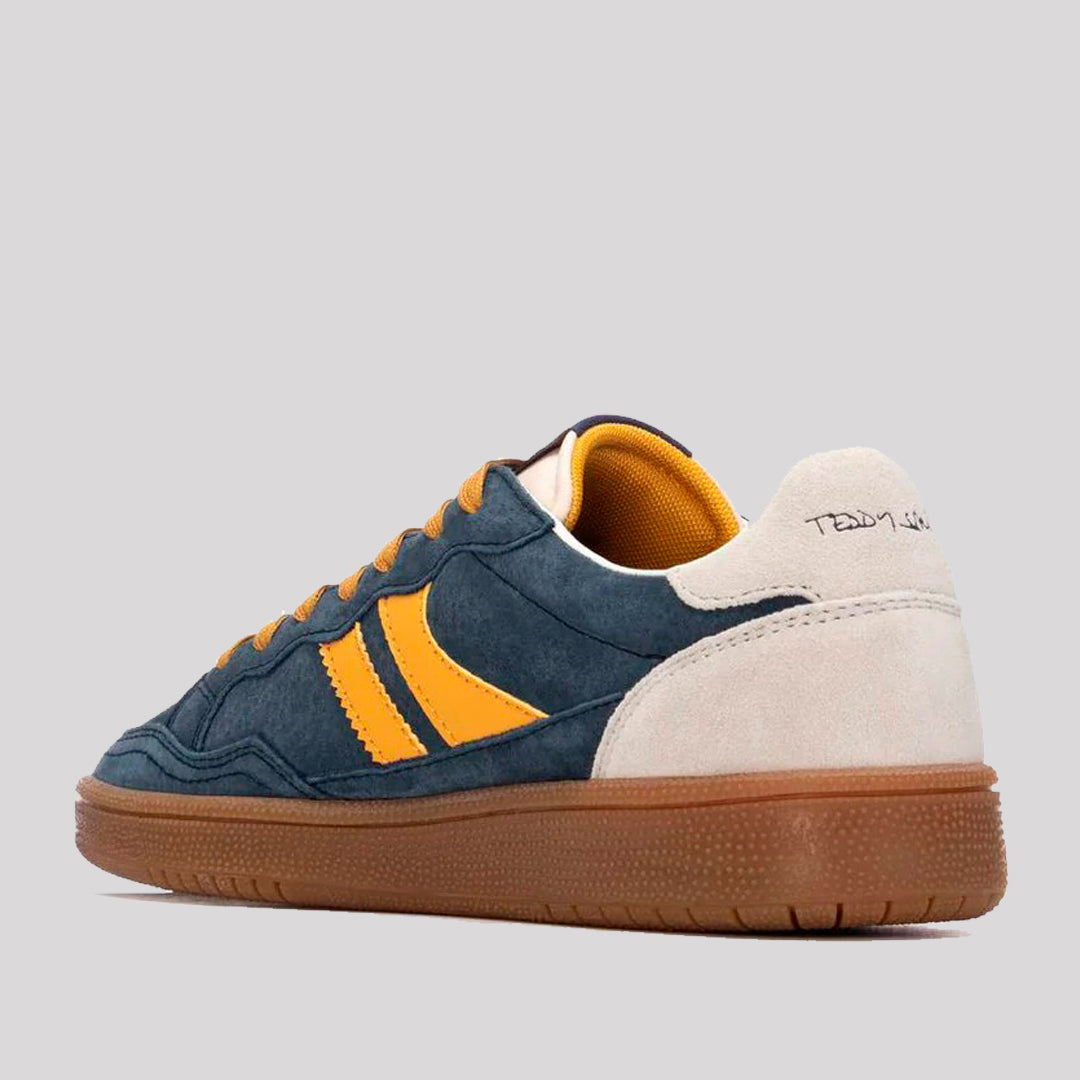 ZAPATILLA PLANA 1989