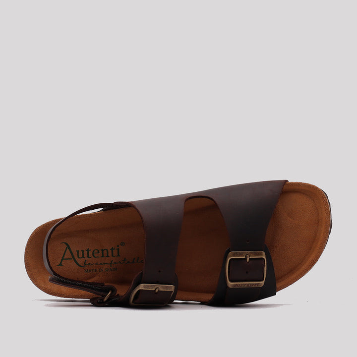 SANDALIA BIO 2 HEB - HOMBRE
