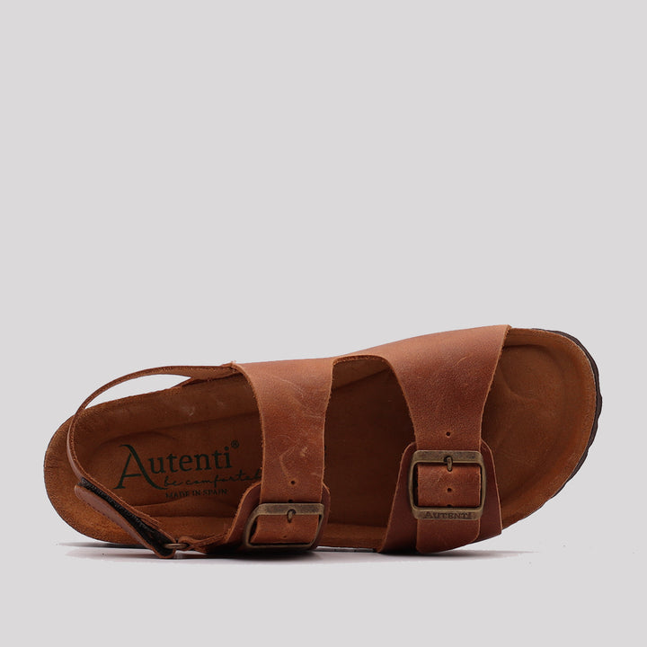 SANDALIA BIO 2 HEB - HOMBRE