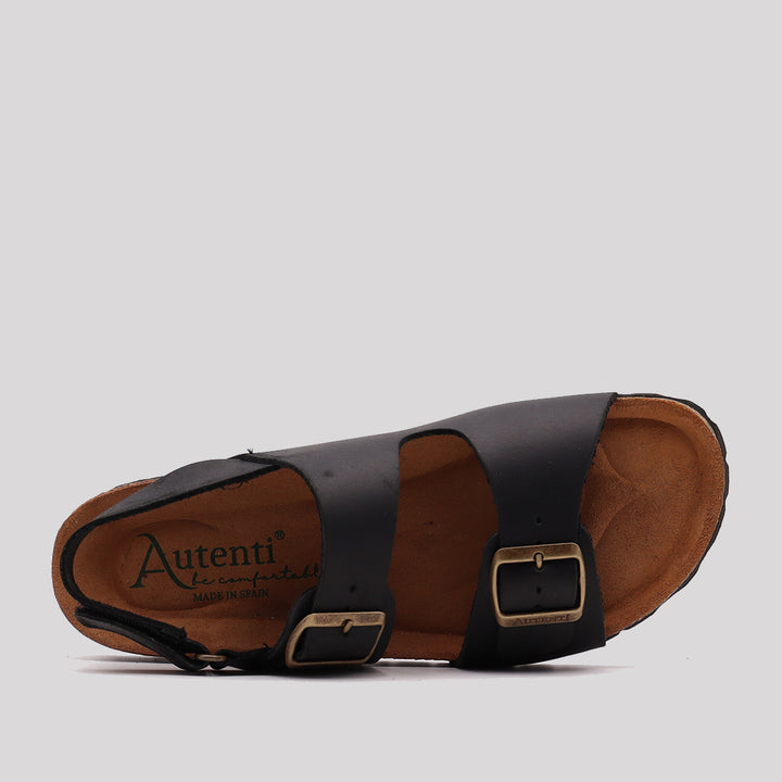 SANDALIA BIO 2 HEB - HOMBRE