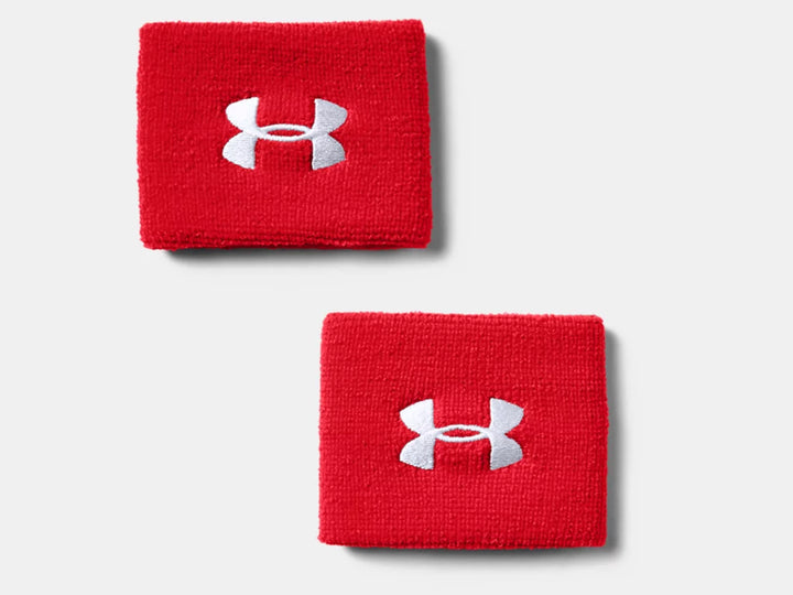 MUÑEQUERA DOBLE UNDER ARMOUR