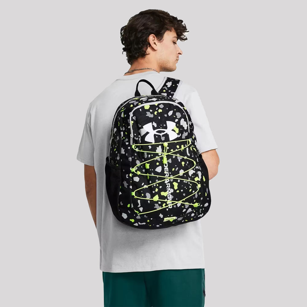 MOCHILA GOMAS UNDER ARMOUR