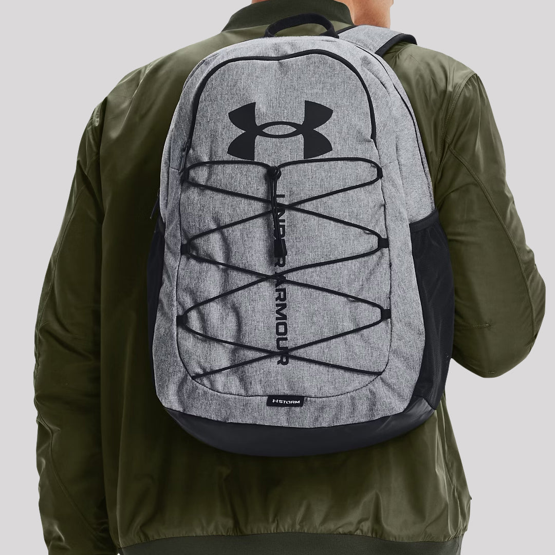 MOCHILA GOMAS UNDER ARMOUR